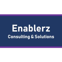 Enablerz Consulting & Solutions Logo