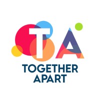 The Together Apart Logo