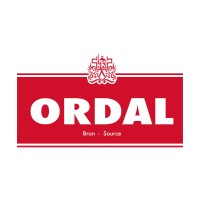 Ordal Logo