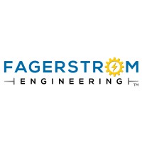 Fagerstrom Engineering Inc Logo
