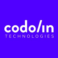 Codolin Technologies Logo