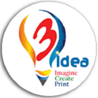 3Idea Technology Logo