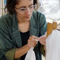 Push Pull Textiles Logo