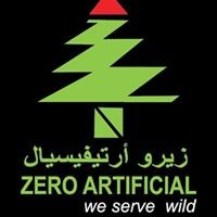 Zero Artificial Logo