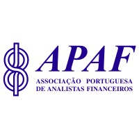 APAF - Associação Portuguesa de Analistas Financeiros Logo