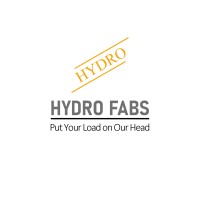 HydroFabsOfficial Logo