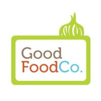 Good Food Community Logo