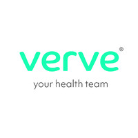 Verve Health Group Logo