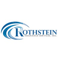 Rothstein Insurance Services, Inc Logo