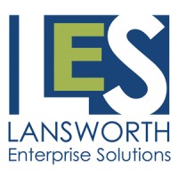 Lansworth Enterprise Solutions - VITA Lansworth Logo