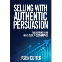 Authentic Persuasion Logo
