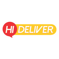 HiDeliver Logo