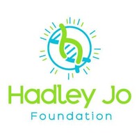Hadley Jo Foundation Logo