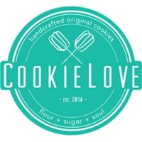 CookieLove Logo