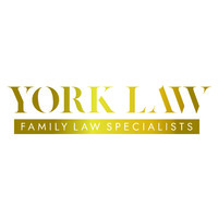 York Law Family Law Specialists Logo