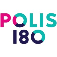 Polis180 e.V. - Grassroots-Thinktank für Außen- und Europapolitik Logo