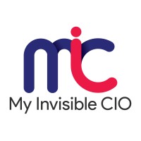 My Invisible CIO Logo