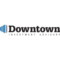 Downtown Investment Advisory Logo