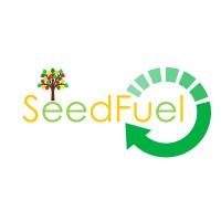 SeedFuel Pte Ltd Logo