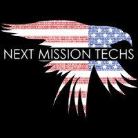 Next Mission Techs Logo