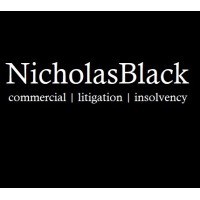 NicholasBlack Lawyers Logo