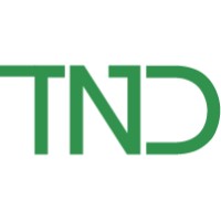 TND Architecture and Construction Logo