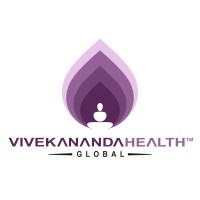 Vivekananda Health Logo