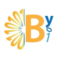 BYBITECH Logo
