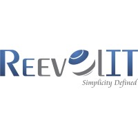 ReevoLIT Logo