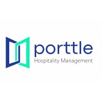 Porttle Logo