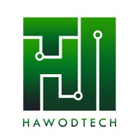 HawodTech Solutions, Inc. Logo