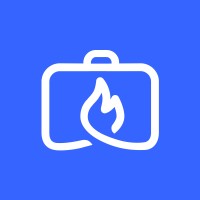 Job Board Fire Logo