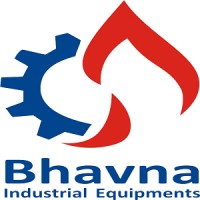 Bhavna Industrial Equipments (P) Ltd. Logo