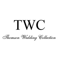 Thomson Wedding Collection Logo