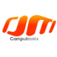 OM Computronix Logo
