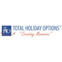 TOTAL HOLIDAY OPTIONS Logo