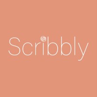 Scribbly Logo