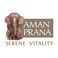 Amanprana Logo