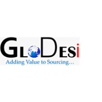 GLODESI TECHNOLOGIES Logo