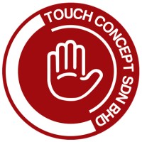 Touch Concept Sdn Bhd Logo