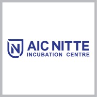AIC NITTE Logo