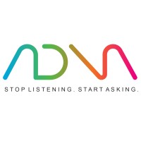 ADNA (Audience DNA) Logo