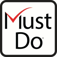 Must Do Visitor Guides Logo