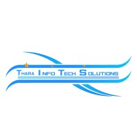 Thara Info Tech Solutions Pvt Ltd Logo