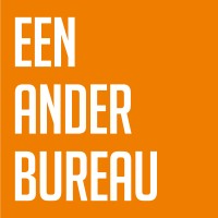 EEN ANDER BUREAU Logo