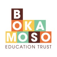 Bokamoso Education Trust Logo