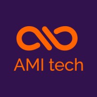 AMI tech Logo