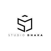 Studio Dhaka Ltd. Logo