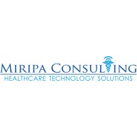 Miripa Consulting, LLC Logo