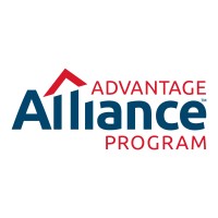 Advantage Alliance Program Logo